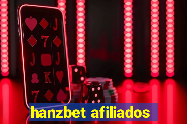 hanzbet afiliados